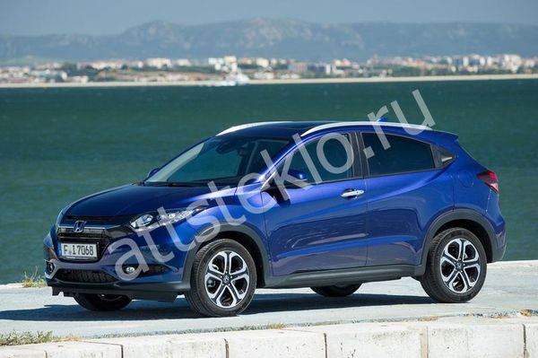 Автостекла Honda HR-V II c установкой в Москве